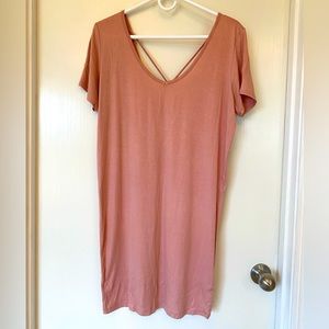 EZRA dress/long top